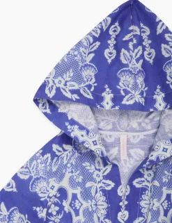 Raie Hoodie