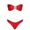 Raie Knot Trim Bikini