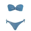 Raie Lurex Tie Bikini