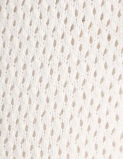 Raie Mesh Knit Shorts