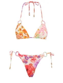 Raie Ring Tie Bikini