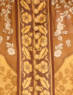 Raie Short Sleeve Blouse