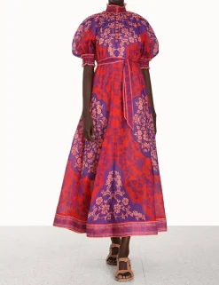 Raie Swing Maxi Dress