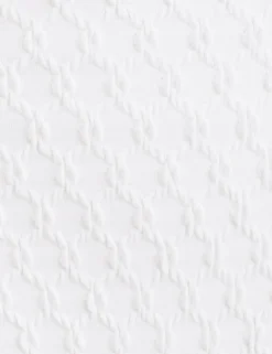 Raie Texture Belted Hw Pant