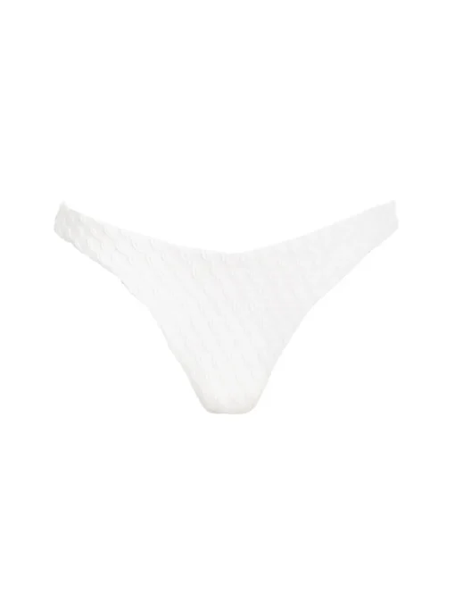 Raie Texture Scoop Pant