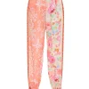 Raie Tied Track Pant