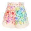Raie Tuck Short