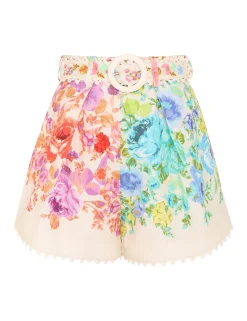 Raie Tuck Short