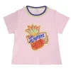 Raie Zimmm Kids Tee