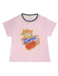 Raie Zimmm Kids Tee