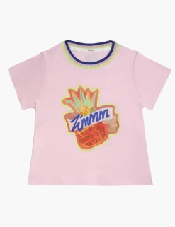 Raie Zimmm Kids Tee