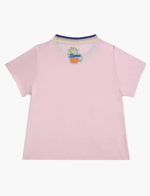 Raie Zimmm Kids Tee