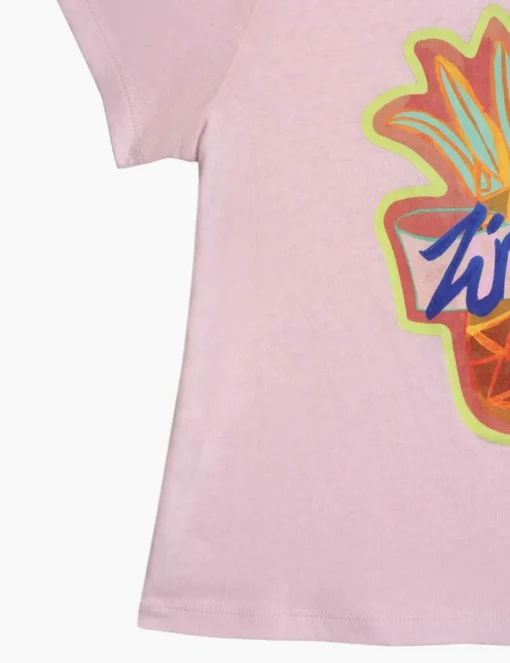 Raie Zimmm Kids Tee
