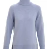 Roll Neck Sweater
