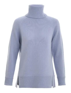 Roll Neck Sweater