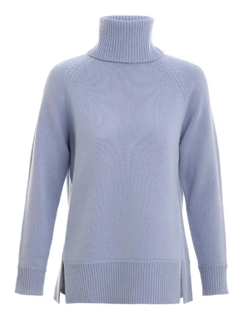 Roll Neck Sweater