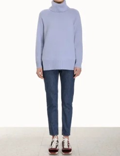 Roll Neck Sweater