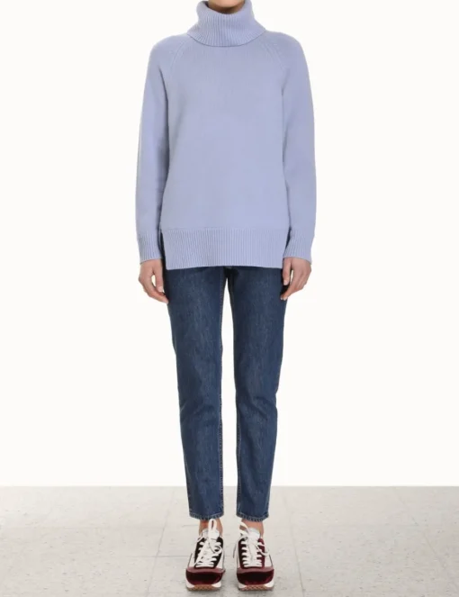 Roll Neck Sweater