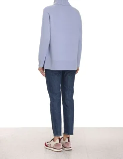 Roll Neck Sweater