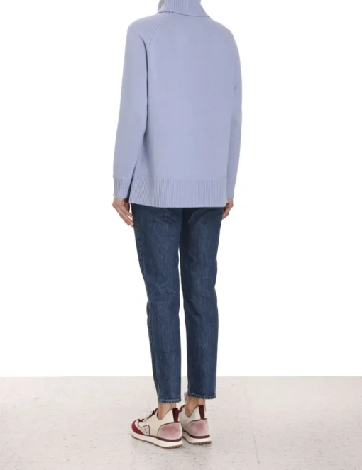 Roll Neck Sweater