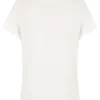 Roll Sleeve Tee
