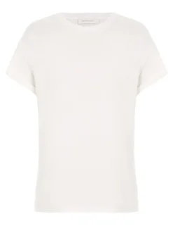 Roll Sleeve Tee