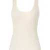 Scoop Neck Tank
