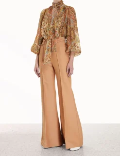 Sensory Billow Blouse