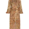 Sensory Billow Dress