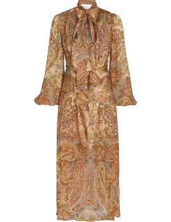 Sensory Billow Dress