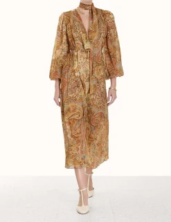 Sensory Billow Dress