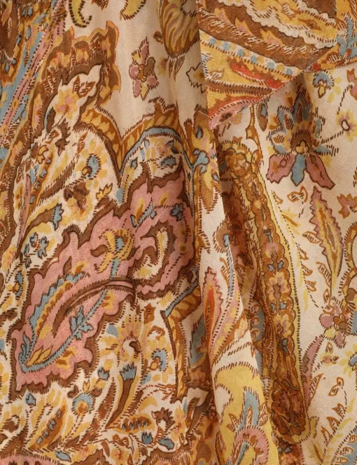 Sensory Billow Dress
