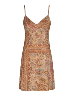 Sensory Billow Dress