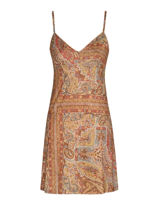 Sensory Billow Dress