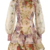 Sensory Flip Dress