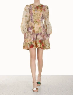 Sensory Flip Dress