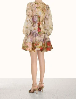 Sensory Flip Dress