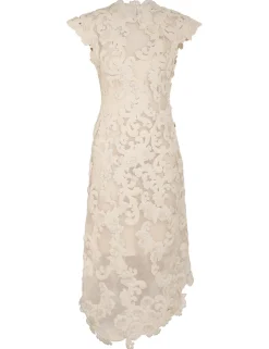 Sensory Motif Gown