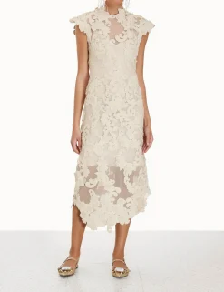 Sensory Motif Gown