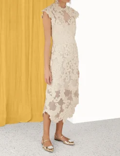 Sensory Motif Gown