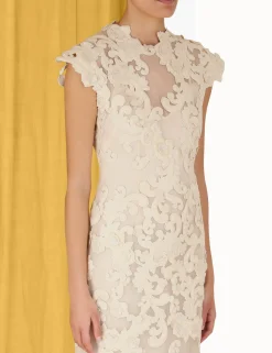 Sensory Motif Gown