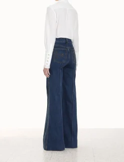 Sensory Pintucked Shirt