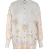 Sensory Spliced Shirt