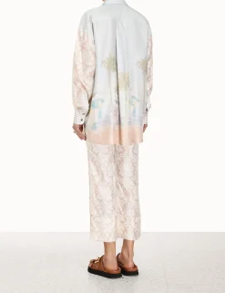 Sensory Spliced Shirt