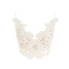 Sensory Velvet Lace Bodice