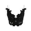 Sensory Velvet Lace Bodice