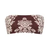 Separates Bandeau Bra