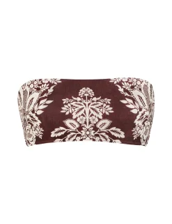 Separates Bandeau Bra