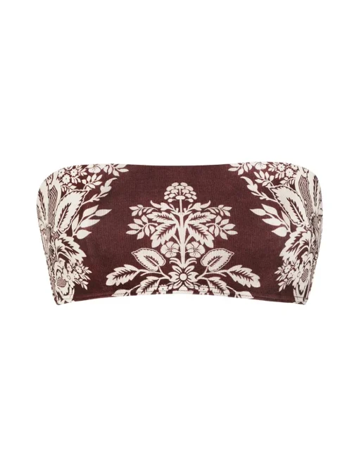 Separates Bandeau Bra