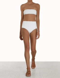 Separates Bandeau Bra